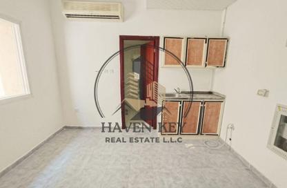 Apartment - Studio - 1 for rent in Fire Station Road - Muwaileh - Sharjah Apartment - Studio - 1 for rent in Fire Station Road - Muwaileh - Sharjah