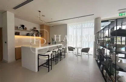 فيلا - 4 غرف نوم - 5 حمامات للايجار في جون - المرابع العربية 3 - دبي