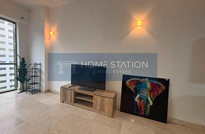 Apartment - 1 Bedroom - 1 Bathroom for rent in Al Murad Tower - Al Barsha 1 - Al Barsha - Dubai