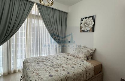 Apartment - Studio - 1 for rent in Azizi Riviera 38 - Azizi Riviera - Meydan One - Meydan - Dubai Apartment - Studio - 1 for rent in Azizi Riviera 38 - Azizi Riviera - Meydan One - Meydan - Dubai