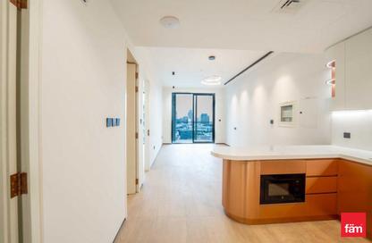Apartment - 1 Bedroom - 1 Bathroom for rent in Rise Residences - District 16 - Jumeirah Village Circle - Dubai