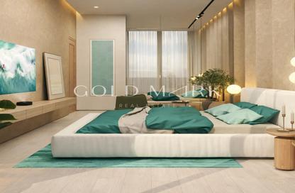 Apartment - 2 Bedrooms - 2 Bathrooms for sale in Lagoon Views 11 Tower D - Lagoon Views 11 - Lagoon Views - Damac Lagoons - Dubai Apartment - 2 Bedrooms - 2 Bathrooms for sale in Lagoon Views 11 Tower D - Lagoon Views 11 - Lagoon Views - Damac Lagoons - Dubai