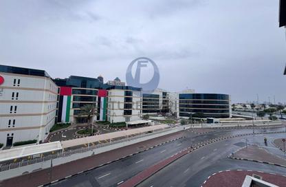 Apartment - 2 Bedrooms - 4 Bathrooms for rent in Lamcy Residence - Oud Metha - Bur Dubai - Dubai