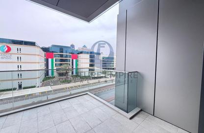 Apartment - 2 Bedrooms - 4 Bathrooms for rent in Lamcy Residence - Oud Metha - Bur Dubai - Dubai