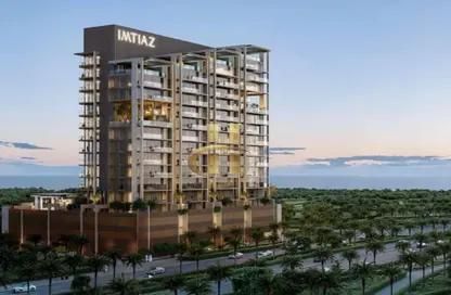 Apartment - 1 Bedroom - 2 Bathrooms for sale in Seacliff by Imtiaz - Dubai Islands - Dubai