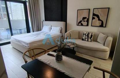 Apartment - Studio - 1 Bathroom for rent in Azizi Riviera 30 - Azizi Riviera - Meydan One - Meydan - Dubai Apartment - Studio - 1 Bathroom for rent in Azizi Riviera 30 - Azizi Riviera - Meydan One - Meydan - Dubai