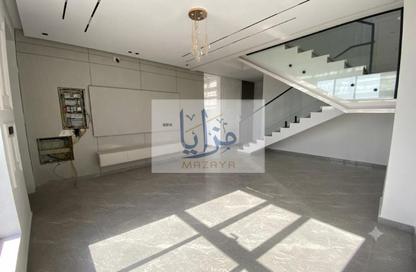 فيلا - 5 غرف نوم - 7 حمامات للبيع في كيبابلي هيلز - الحليو 2 - الحليو - عجمان فيلا - 5 غرف نوم - 7 حمامات للبيع في كيبابلي هيلز - الحليو 2 - الحليو - عجمان
