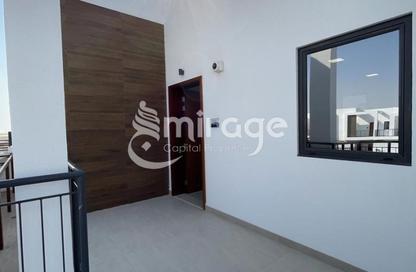Townhouse - 2 - 2 for rent in Al Layyan - Al Ghadeer - Abu Dhabi