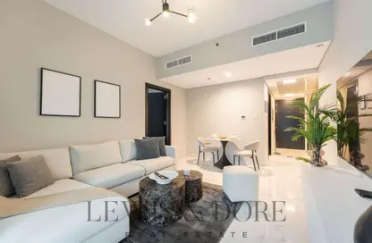 شقة - غرفة نوم - 1 حمام للبيع في ماج 510 - ماغ 5 بوليفارد - دبي الجنوب (مركز دبي العالمي) - دبي