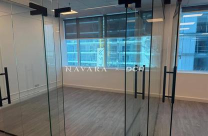 Office Space - Studio - 1 for rent in Capital Golden Tower - Business Bay - Dubai