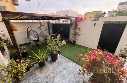 Villa - 3 Bedrooms - 5 Bathrooms for rent in Al Yasmeen 1 - Al Yasmeen - Ajman