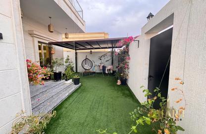 Villa - 3 Bedrooms - 5 Bathrooms for rent in Al Yasmeen 1 - Al Yasmeen - Ajman