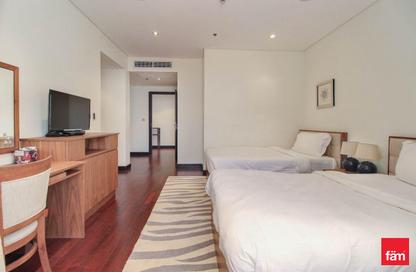 Apartment - 2 Bedrooms - 3 Bathrooms for sale in Royal Amwaj Residences South - Royal Amwaj Residences - Palm Jumeirah - Dubai
