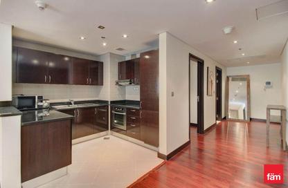 Apartment - 2 Bedrooms - 3 Bathrooms for sale in Royal Amwaj Residences South - Royal Amwaj Residences - Palm Jumeirah - Dubai