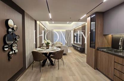 Apartment - 2 Bedrooms - 2 Bathrooms for rent in Dana Tower - District 12 - Jumeirah Village Circle - Dubai Apartment - 2 Bedrooms - 2 Bathrooms for rent in Dana Tower - District 12 - Jumeirah Village Circle - Dubai
