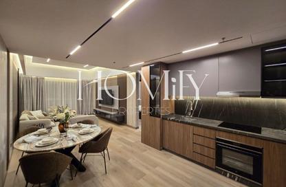 Apartment - 2 Bedrooms - 2 Bathrooms for rent in Dana Tower - District 12 - Jumeirah Village Circle - Dubai