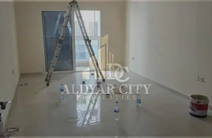 Apartment - 1 Bedroom - 1 Bathroom for rent in Al Jurf 3 - Al Jurf - Ajman Downtown - Ajman