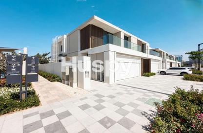 Villa - 4 Bedrooms - 6 Bathrooms for sale in District One Villas - District One - Mohammed Bin Rashid City - Dubai