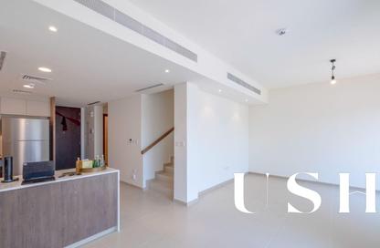 Townhouse - 4 Bedrooms - 4 Bathrooms for rent in Elan - Tilal Al Ghaf - Dubai Townhouse - 4 Bedrooms - 4 Bathrooms for rent in Elan - Tilal Al Ghaf - Dubai