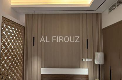Apartment - Studio - 1 Bathroom for rent in KHK 24 - International City Phase 2 - Al Warsan 4 - Al Warsan - Dubai Apartment - Studio - 1 Bathroom for rent in KHK 24 - International City Phase 2 - Al Warsan 4 - Al Warsan - Dubai