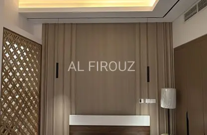 شقة - 1 حمام للايجار في كي اتش كي 24 - المدينة العالمية المرحلة 2 - 4 الورسان - الورسان - دبي