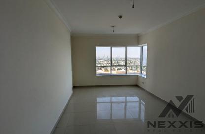 Apartment - 1 - 2 for rent in V3 Tower - JLT Cluster V - Jumeirah Lake Towers - Dubai
