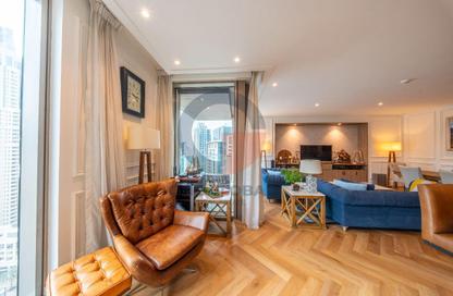 Hotel and Hotel Apartment - 2 Bedrooms - 2 Bathrooms for rent in Vida Residence Downtown - Downtown Dubai - Dubai Hotel and Hotel Apartment - 2 Bedrooms - 2 Bathrooms for rent in Vida Residence Downtown - Downtown Dubai - Dubai