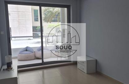 Duplex - 2 Bedrooms - 2 Bathrooms for rent in Pacific - Al Marjan Island - Ras Al Khaimah