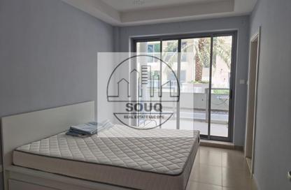 Duplex - 2 Bedrooms - 2 Bathrooms for rent in Pacific - Al Marjan Island - Ras Al Khaimah