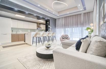 Apartment - 1 Bedroom - 2 Bathrooms for sale in Azizi Aliyah - Dubai Healthcare City 2 - Al Jaddaf - Dubai