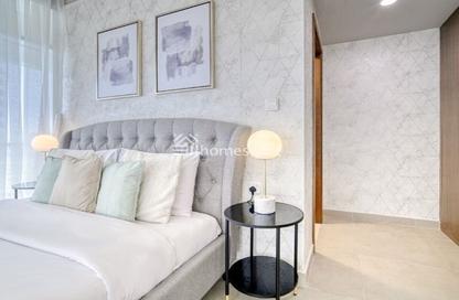 Apartment - 1 Bedroom - 2 Bathrooms for sale in Azizi Aliyah - Dubai Healthcare City 2 - Al Jaddaf - Dubai