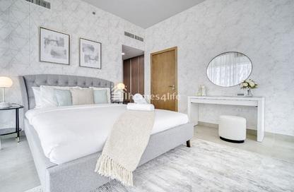 Apartment - 1 Bedroom - 2 Bathrooms for sale in Azizi Aliyah - Dubai Healthcare City 2 - Al Jaddaf - Dubai Apartment - 1 Bedroom - 2 Bathrooms for sale in Azizi Aliyah - Dubai Healthcare City 2 - Al Jaddaf - Dubai