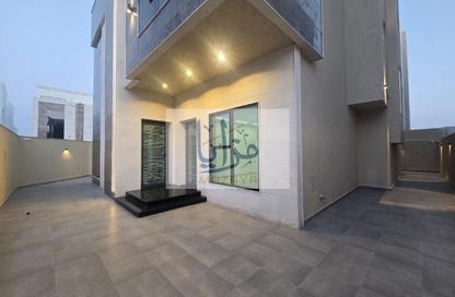 Villa - 6 Bedrooms - 7+ Bathrooms for sale in Al Helio 2 - Al Helio - Ajman