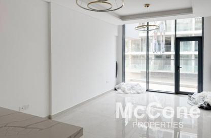 Apartment - 1 Bedroom - 2 Bathrooms for rent in Mass Residence - District 11 - Jumeirah Village Circle - Dubai