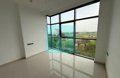 Apartment - 3 Bedrooms - 4 Bathrooms for rent in Golf Terrace B - Golf Terrace - Golf Town - Damac Hills - Dubai