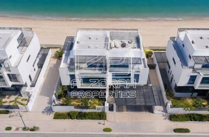 Villa - 7 Bedrooms - 7+ Bathrooms for sale in Sun Island - Ajmal Makan City - Sharjah Waterfront City - Sharjah