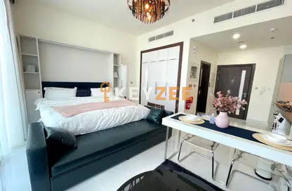 شقة - 1 حمام للايجار في مركلز تاور من دانوب - ارجان - دبي