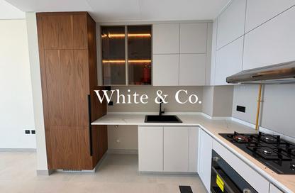 Apartment - 1 Bedroom - 2 Bathrooms for sale in PG One - Al Furjan - Dubai