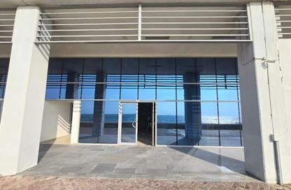 Shop - Studio for rent in Pacific Polynesia - Pacific - Al Marjan Island - Ras Al Khaimah