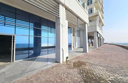 Shop - Studio for rent in Pacific Polynesia - Pacific - Al Marjan Island - Ras Al Khaimah