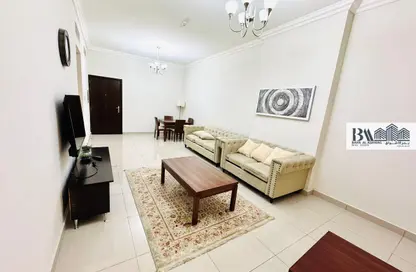 Apartment - 2 Bedrooms - 2 Bathrooms for rent in Al Nahda Building - Al Nahda 1 - Al Nahda - Dubai
