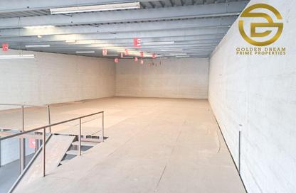 Warehouse - Studio for rent in Al Qusais Industrial Area 1 - Al Qusais Industrial Area - Al Qusais - Dubai
