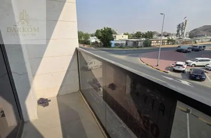 Apartment - 1 Bedroom - 2 Bathrooms for rent in Al Jurf 3 - Al Jurf - Ajman Downtown - Ajman