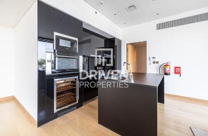 Apartment - 2 Bedrooms - 3 Bathrooms for sale in Bulgari Resort  and  Residences 6 - Bulgari Resort  and  Residences - Jumeirah Bay Island - Jumeirah - Dubai
