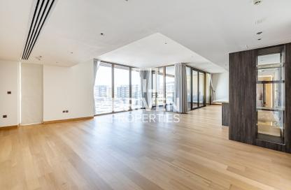 Apartment - 2 Bedrooms - 3 Bathrooms for sale in Bulgari Resort  and  Residences 6 - Bulgari Resort  and  Residences - Jumeirah Bay Island - Jumeirah - Dubai