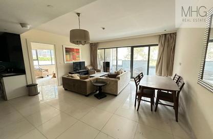 Apartment - 1 Bedroom - 2 Bathrooms for sale in Capital Bay Tower A - Capital Bay - Business Bay - Dubai