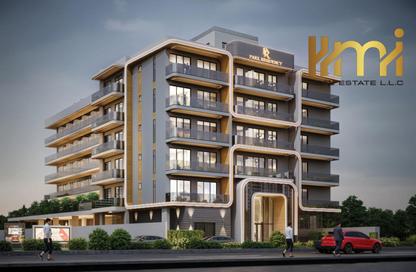 Apartment - 1 - 2 for sale in Park Residency - International City Phase 2 (Al Warsan 4) - Dubai Apartment - 1 - 2 for sale in Park Residency - International City Phase 2 (Al Warsan 4) - Dubai