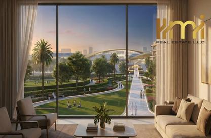 Apartment - 1 - 2 for sale in Park Residency - International City Phase 2 (Al Warsan 4) - Dubai Apartment - 1 - 2 for sale in Park Residency - International City Phase 2 (Al Warsan 4) - Dubai