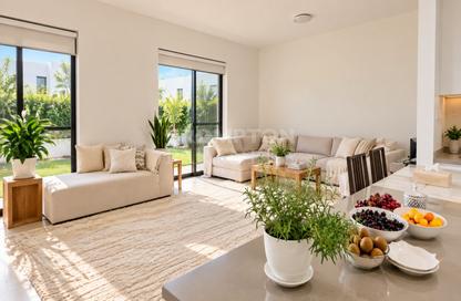 Apartment - 4 - 3 for sale in Al Ghadeer 2 - Al Ghadeer - Abu Dhabi