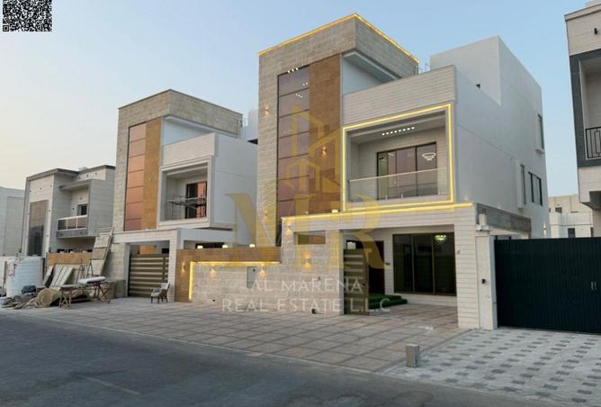 87046462 - الصورة الرئيسية للعقار